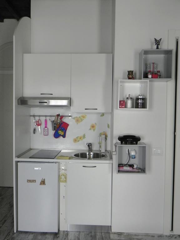 Monolocale Gallo Флоренция Стая снимка